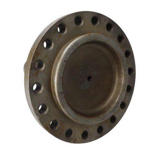 133154 | Axle - Double Reduction | Final Drive | John Deere 550G 550G 650G 650G |  | T145239