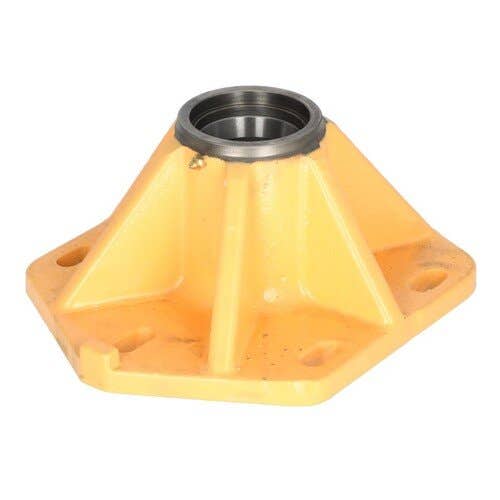 156637 | Axle Drive Housing | Case 1845 1845B 1845C 1845S |  | 222930A1 | D63672