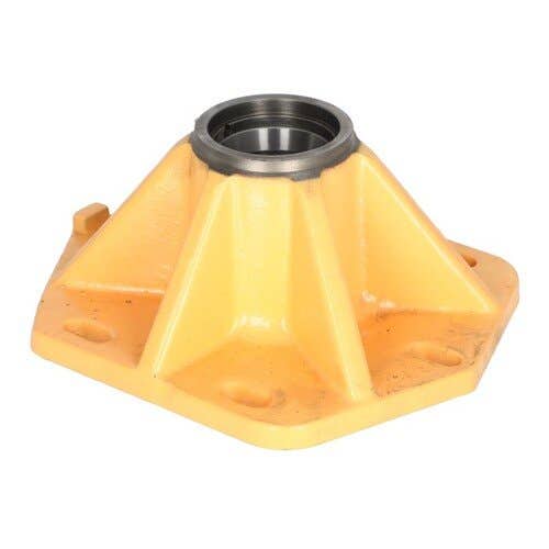 156637 | Axle Drive Housing | Case 1845 1845B 1845C 1845S |  | 222930A1 | D63672