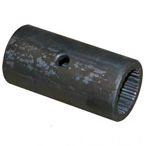 110335 | Axle Drive Shaft Coupler | John Deere 5200 5400 5440 5460 5720 5820 6600 6620 7700 7720 7722 8820 | New Holland TR70 TR75 TR85 |  | H106340 | 633483 | H106283 | 272675
