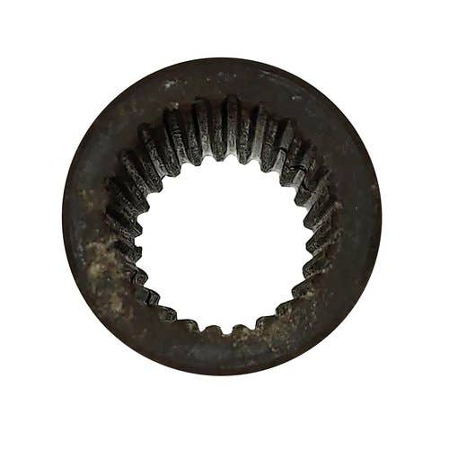 435487 | Axle Drive Shaft Coupler | John Deere 5200 5400 5440 5460 5720 5820 6600 6620 7700 7720 7722 8820 | New Holland TR70 TR75 TR85 |  | H106340 | 633483 | H106283 | 272675
