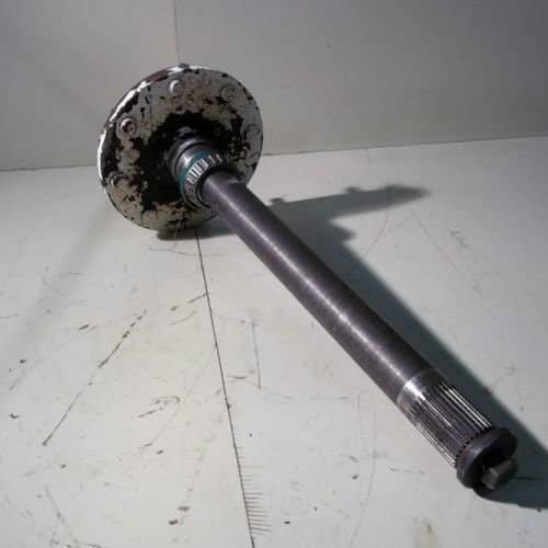 431917 | Axle Drive Shaft & Hub | Bobcat 730 731 732 741 742 743 |  | 6563251