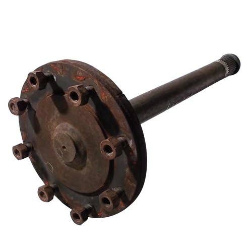 431917 | Axle Drive Shaft & Hub | Bobcat 730 731 732 741 742 743 |  | 6563251