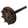 431917 | Axle Drive Shaft & Hub | Bobcat 730 731 732 741 742 743 | | 6563251 431917 | Axle Drive Shaft & Hub | Bobcat 730 731 732 741 742 743 | | 6563251