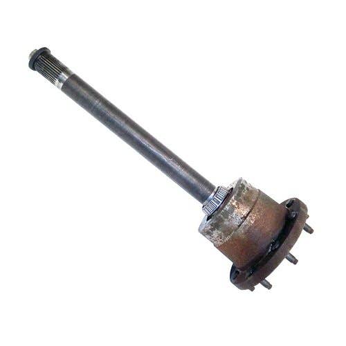 Used Axle Drive Shaft & Hub fits Bobcat 7753 753 6569465 6706075