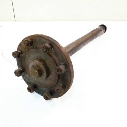 Used Axle Drive Shaft & Hub fits Bobcat 7753 S150 S160 S175 S185 S205 S510 S530 S550 S570 S590 S595 763 773 753 6578689 6706427 Used Axle Drive Shaft & Hub fits Bobcat 7753 S150 S160 S175 S185 S205 S510 S530 S550 S570 S590 S595 763 773 753 6578689 6706427