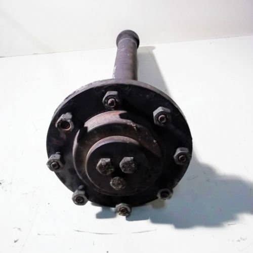 431993 | Axle Drive Shaft & Hub | Bobcat S220 S250 S300 S630 S650 863 873 883 |  | 6709757 | 6578857