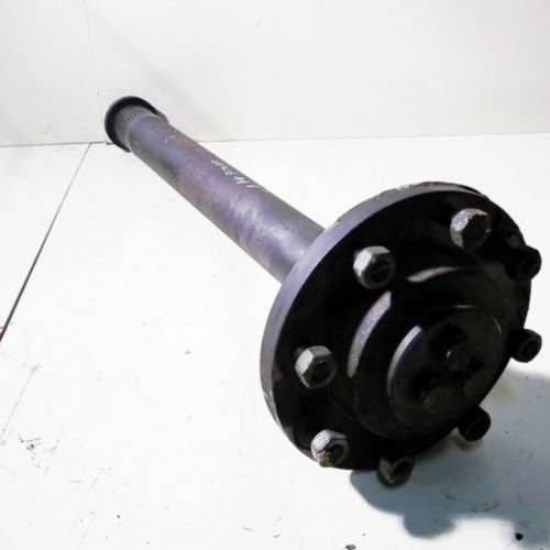 431993 | Axle Drive Shaft & Hub | Bobcat S220 S250 S300 S630 S650 863 873 883 |  | 6709757 | 6578857