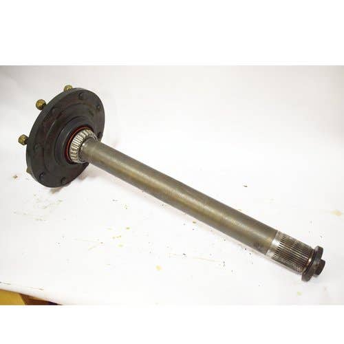 433391 | Axle Drive Shaft & Hub | Bobcat S740 S750 S770 |  | 6709757 | 7202572