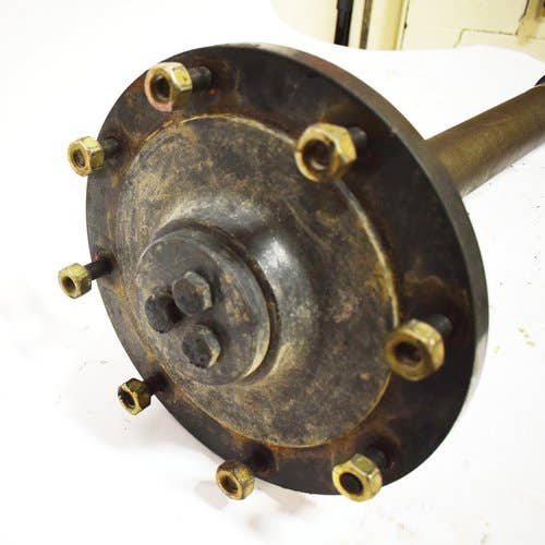 433391 | Axle Drive Shaft & Hub | Bobcat S740 S750 S770 |  | 6709757 | 7202572