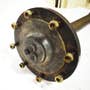 433391 | Axle Drive Shaft & Hub | Bobcat S740 S750 S770 | | 6709757 | 7202572 433391 | Axle Drive Shaft & Hub | Bobcat S740 S750 S770 | | 6709757 | 7202572