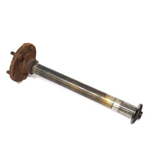 433581 | Axle Drive Shaft & Hub | Bobcat 440 443 |  | 6722929 | 5653805