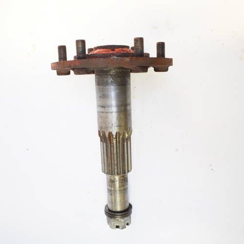 434964 | Axle Drive Shaft & Hub | Gehl HL4400 HL4500 HL4600 HL4700 4300 4400 4500 4600 |  | 054730