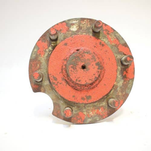 434964 | Axle Drive Shaft & Hub | Gehl HL4400 HL4500 HL4600 HL4700 4300 4400 4500 4600 |  | 054730