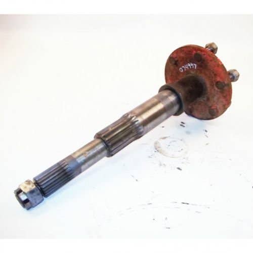 432451 | Axle Drive Shaft & Hub | Gehl SL4510 SL4610 SL4615 4510 4610 4615 |  | 074997