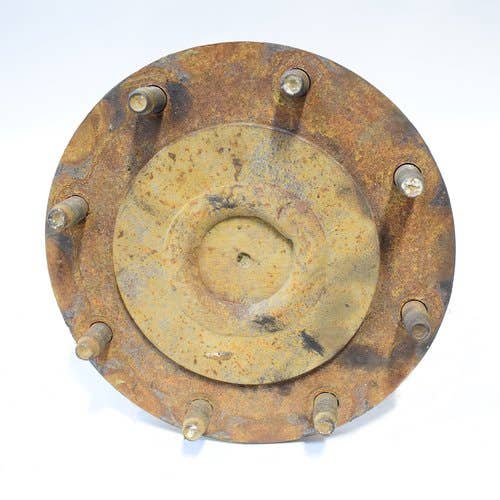 437394 | Axle Drive Shaft & Hub | Hydra Mac 20C |  | 2300-084