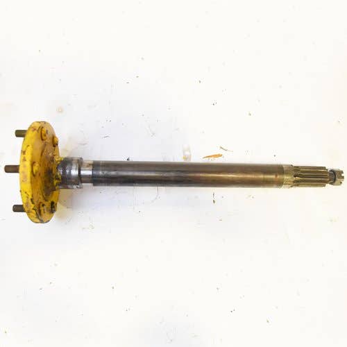 436967 | Axle Drive Shaft & Hub | Mustang 342 |  | 320-32590