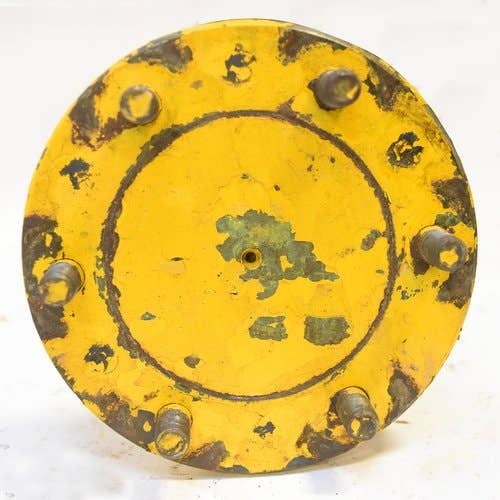 436967 | Axle Drive Shaft & Hub | Mustang 342 |  | 320-32590