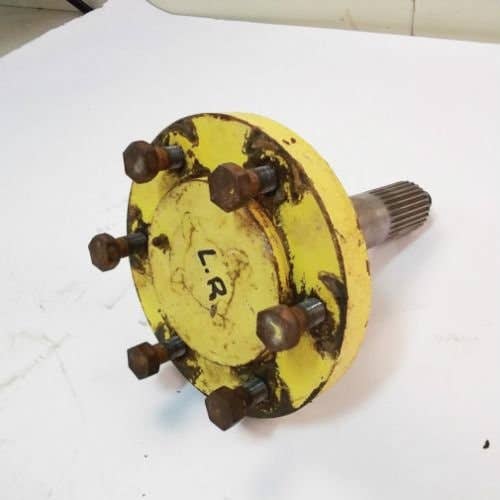 432053 | Axle Drive Shaft & Hub | New Holland L225 L325 L425 L445 |  | 80249636