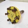 432053 | Axle Drive Shaft & Hub | New Holland L225 L325 L425 L445 | | 80249636 432053 | Axle Drive Shaft & Hub | New Holland L225 L325 L425 L445 | | 80249636