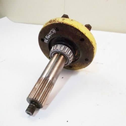 432053 | Axle Drive Shaft & Hub | New Holland L225 L325 L425 L445 |  | 80249636