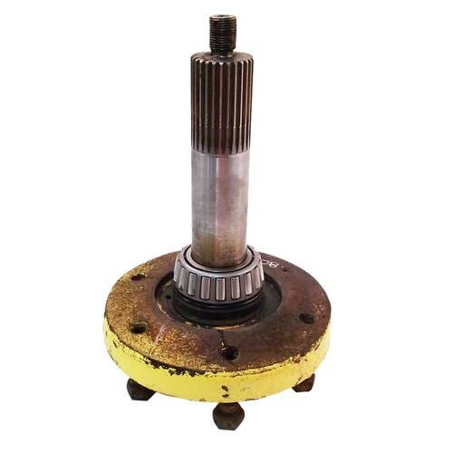Used Axle Drive Shaft & Hub fits New Holland L225 L325 L425 L445 80249636