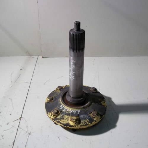 431449 | Axle Drive Shaft & Hub | New Holland L781 L783 L785 |  | 9840508 | 89840508 | 9805398