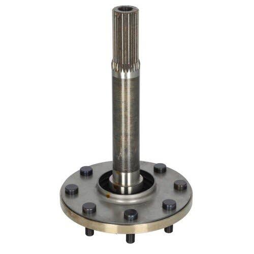 158605 | Axle Drive Shaft | Case 40XT 60XT 70XT 75XT 85XT 410 420 430 435 440 |  | 338550A4 | 189994A1 | 338550A1 | 338550A2 | 338550A3