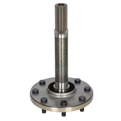 158605 | Axle Drive Shaft | Case 40XT 60XT 70XT 75XT 85XT 410 420 430 435 440 |  | 338550A4 | 189994A1 | 338550A1 | 338550A2 | 338550A3
