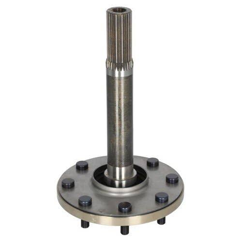 158605 | Axle Drive Shaft | Case 40XT 60XT 70XT 75XT 85XT 410 420 430 435 440 |  | 338550A4 | 189994A1 | 338550A1 | 338550A2 | 338550A3