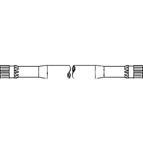 114190 | Axle Drive Shaft | Case IH 2144 2166 2344 2366 |  | 242843A1