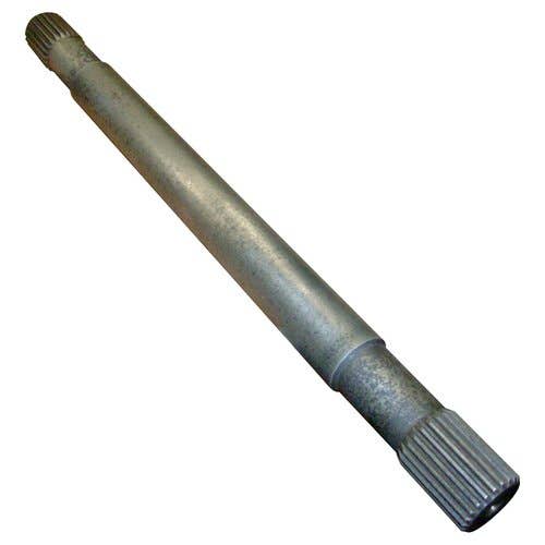 165730 | Axle Drive Shaft | John Deere 6600 6620 7700 7720 |  | H123612