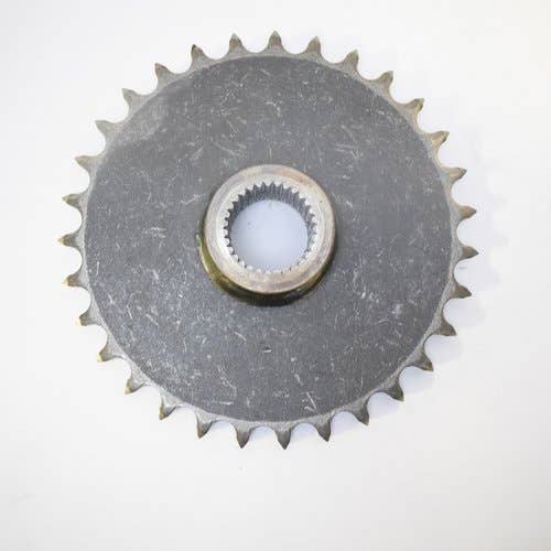 434685 | Axle Drive Sprocket | Bobcat 700 720 721 722 |  | 6546065