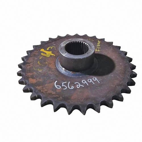 431921 | Axle Drive Sprocket | Bobcat 730 731 732 741 742 743 |  | 6562999