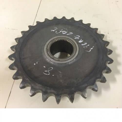 Used Axle Drive Sprocket fits Bobcat 843 853 863 873 883 1213 S250 S300 S220 6568918 6558695