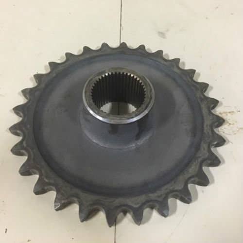 431882 | Axle Drive Sprocket | Bobcat S220 S250 S300 843 853 863 873 883 1213 |  | 6568918 | 6558695