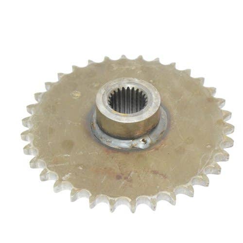 433579 | Axle Drive Sprocket | Bobcat S70 440 443 450 453 463 |  | 7134079 | 6563798