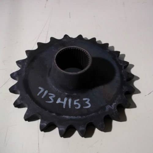 431992 | Axle Drive Sprocket | Bobcat S220 S250 S300 S330 S630 S650 S740 S750 S770 |  | 7134153