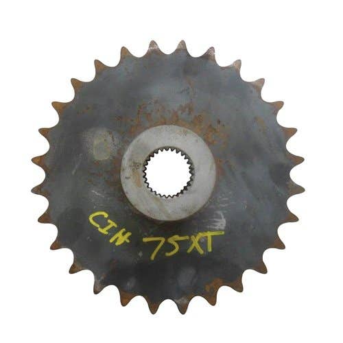 Used Axle Drive Sprocket fits Case 60XT 70XT 75XT 430 435 440 420 228141A2 228141A1