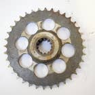 436013 | Axle Drive Sprocket | Case 1818 1825 1825B | | D134203 | D135527