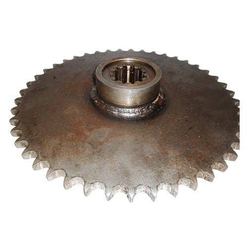 Used Axle Drive Sprocket fits Case 1830 1835 1835B D88624