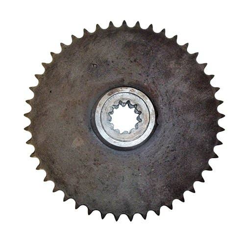496827 | Axle Drive Sprocket | Case 1830 1835 1835B |  | D88624