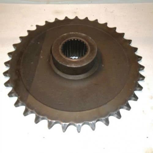 432221 | Axle Drive Sprocket | Caterpillar 216 216B 226B 226B2 226B3 232 242 |  | 142-8734