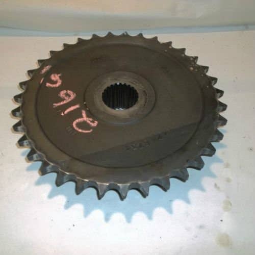 Used Axle Drive Sprocket fits Caterpillar 216 216B 226B 226B2 226B3 232 242 142-8734