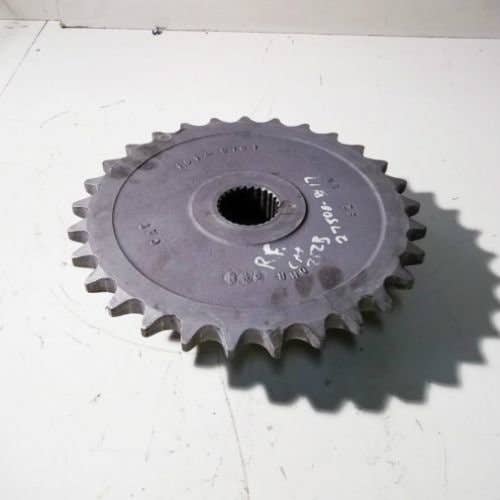 Used Axle Drive Sprocket fits Caterpillar 246B 248B 252 252B 252B2 262 262B 268B 191-9761