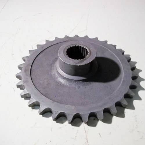 432076 | Axle Drive Sprocket | Caterpillar 246B 248B 252 252B 252B2 262 262B 268B |  | 191-9761