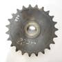 434158 | Axle Drive Sprocket | Caterpillar 246C 256C 262C | | 258-2852 434158 | Axle Drive Sprocket | Caterpillar 246C 256C 262C | | 258-2852
