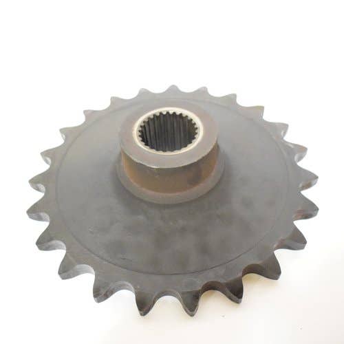 434158 | Axle Drive Sprocket | Caterpillar 246C 256C 262C |  | 258-2852