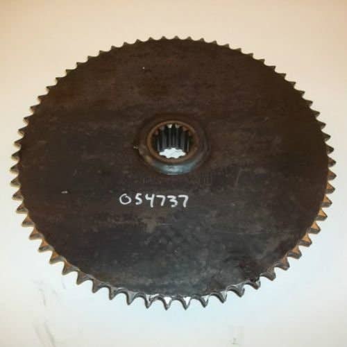432400 | Axle Drive Sprocket | Gehl SL4500 SL4510 SL4610 SL4615 4500 4510 4600 4610 4615 |  | 054737