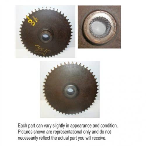 430541 | Axle Drive Sprocket | Gehl 3410 3510 3610 |  | 072280